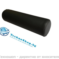 Цилиндрична възглавница за масажна кушетка (кремава или черна) - TS0014, снимка 9 - Медицинска апаратура - 44664538