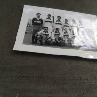 Снимка Спортен клуб Шипка Пловдив 1940 футбол, снимка 3 - Колекции - 42564035
