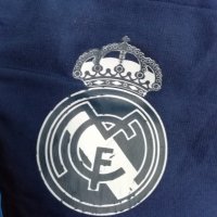 Real Madrid Champions League Adidas Adizero оригинален комплект анцуг Реал Мадрид , снимка 17 - Спортни дрехи, екипи - 38707601