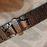 Garmin Fenix 3 метална каишка НОВА, снимка 4 - Каишки за часовници - 41718198