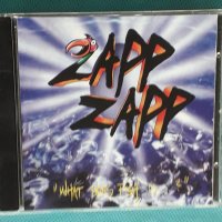 Zapp Zapp(funk)-2CD, снимка 1 - CD дискове - 44263516