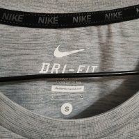 Nike Dri-Fit T-Shirt. , снимка 3 - Тениски - 40975128