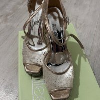 Официални обувки, снимка 4 - Дамски елегантни обувки - 42624394