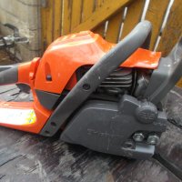 	Husqvarna  135 на части, снимка 3 - Градинска техника - 34521982