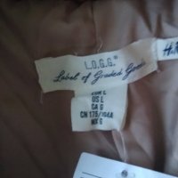 Ново!!! H&M дамско палто, снимка 7 - Палта, манта - 38761930