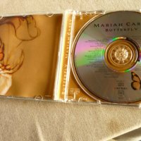 MARIAH CAREY, снимка 6 - CD дискове - 35929185