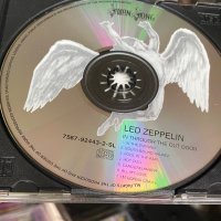 LED ZEPPELIN , снимка 6 - CD дискове - 44227140