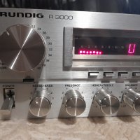 GRUNDIG R 3000, снимка 9 - Ресийвъри, усилватели, смесителни пултове - 41349211