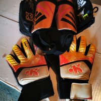 Футболни ръкавици и кори, снимка 2 - Футбол - 41628948