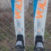 Карвинг ски  VÖLKL RTM RT, L  142см.  , снимка 4 - Зимни спортове - 42520455
