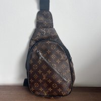 Мъжки чанти през рамо Louis Vuitton , снимка 4 - Чанти - 42352507