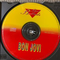 Blue Murder,Bon Jovi,Guitar , снимка 7 - CD дискове - 40060540