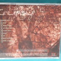 Grenouer(Death Metal)-4CD, снимка 13 - CD дискове - 44681007