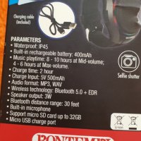 Bontempi Усилвател часовник с wi-fi 481100 2бр за 40лв, снимка 8 - Bluetooth тонколони - 41848833