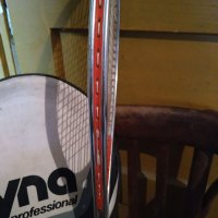 Тенис ракета, снимка 4 - Тенис - 35899134