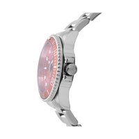 Дамски часовник Invicta Pro Diver, снимка 4 - Дамски - 42087860