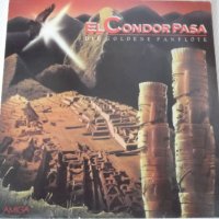 Грамофонна плоча "AMIGA - EL CONDOR PASA", снимка 1 - Грамофонни плочи - 41241972