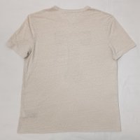 Tommy Hilfiger оригинална тениска L памучна фланелка, снимка 5 - Тениски - 40697973