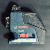 Лазерен нивел Bosch GLL 2-80P, снимка 1 - Други инструменти - 42272989