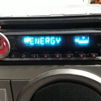 Kenwood Cd-MP3 player, снимка 2 - Аксесоари и консумативи - 42563702