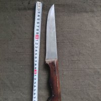 Продавам стар кухненски нож Solingen, снимка 1 - Други - 39440889