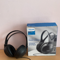Слушалки Philips SHP 1900, снимка 2 - Слушалки и портативни колонки - 44931134