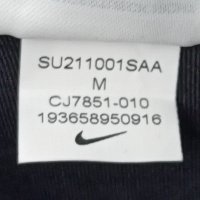 Nike DRI-FIT Fast Shorts оригинален клин M Найк спорт фитнес шорти, снимка 7 - Спортни дрехи, екипи - 41988199