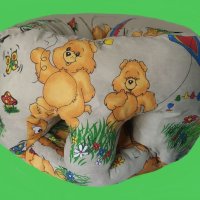 Нов бебешки барбарон "Том и Джери". ПРОМО цена 40 лв!, снимка 6 - Мебели за детската стая - 29113657