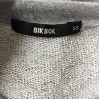 Bik Bok Блуза Honestly Размер: XS, снимка 3 - Корсети, бюстиета, топове - 41820446