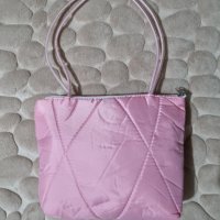 Розова чанта-6лв НОВА, снимка 2 - Чанти - 41763142
