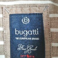 Bugatti overhemd M, снимка 5 - Ризи - 44464523