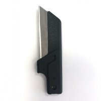 Knipex Книпекс нож за кабели, сменяемо острие, внос от Германия, снимка 7 - Клещи - 16671412