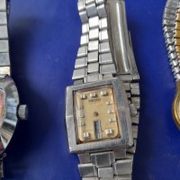 Стари дамски механични часовници , снимка 6 - Антикварни и старинни предмети - 41350085