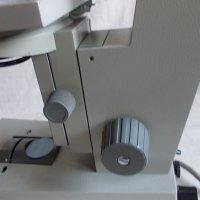 Бинокулярен микроскоп Laboval Carl Zeiss, снимка 9 - Медицинска апаратура - 41572078