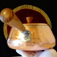Касерола,тенджера Spring Culinox Made in Switzerland. , снимка 4 - Съдове за готвене - 39182994
