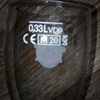 Колекционерска чаша за бира - 0,330 l, снимка 4 - Колекции - 42218939