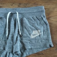 NIKE NSW GYM VNTG - страхотни дамски панталони, снимка 6 - Спортни екипи - 41948636