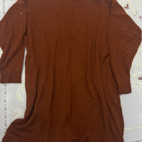 3 бр зимни блузки , снимка 1 - Блузи с дълъг ръкав и пуловери - 44603585