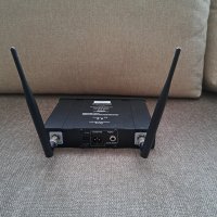 Безжична система за китара (wireless), снимка 2 - Китари - 44276136