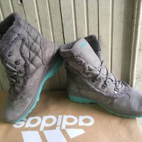 ''Lowa Klara Gore-Tex Mid''оригинални туристически боти 37 номер, снимка 2 - Дамски боти - 35982356