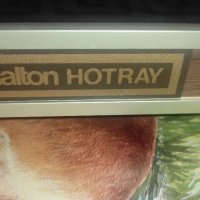 Английски котлон salton hotray, снимка 2 - Котлони - 39726457