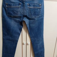 дънки ZARA  BERSHKA Esprit LCW W5, снимка 15 - Дънки - 32867039