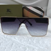-15 % разпродажба Burberry мъжки слънчеви очила маска, снимка 2 - Слънчеви и диоптрични очила - 38914712