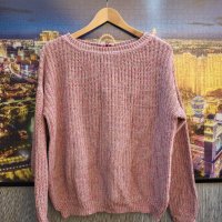 Пуловер Vero Moda, снимка 1 - Блузи с дълъг ръкав и пуловери - 42099668