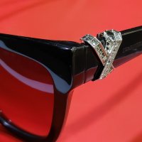 Дамски слънчеви очила Swarovski SK157, снимка 5 - Слънчеви и диоптрични очила - 40826150