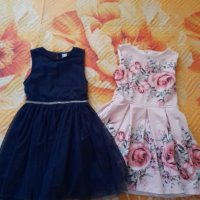 Лот роклички, снимка 1 - Детски рокли и поли - 38705900