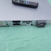 Panasonic DVD/DVB-S Tuner rekordér/ 160GB DMR-EX72 SEGS, 160GB, снимка 9 - Плейъри, домашно кино, прожектори - 36089356