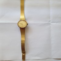dugena classic watch, снимка 2 - Дамски - 41679852