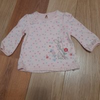 Лот нови детски дрехи -размер 3-6 м., снимка 7 - Комплекти за бебе - 40301252