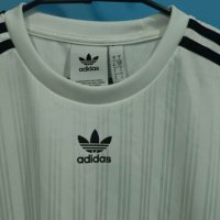 Adidas Originals Блуза/Мъжка S, снимка 2 - Спортни дрехи, екипи - 42326240